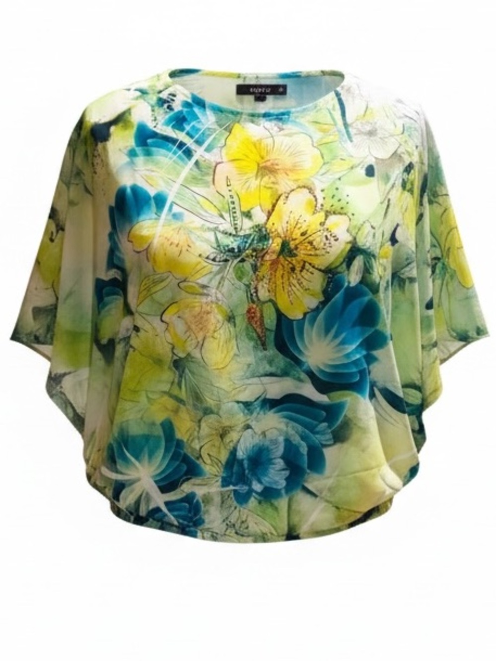 Beautiful floral top